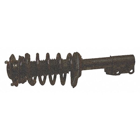 Gabriel Ultra, Ready Mount, Strut Assembly, G57121 G57121