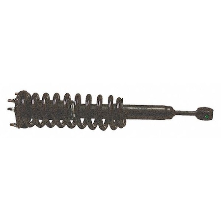 Gabriel Ultra, Ready Mount, Strut Assembly, G57124 G57124
