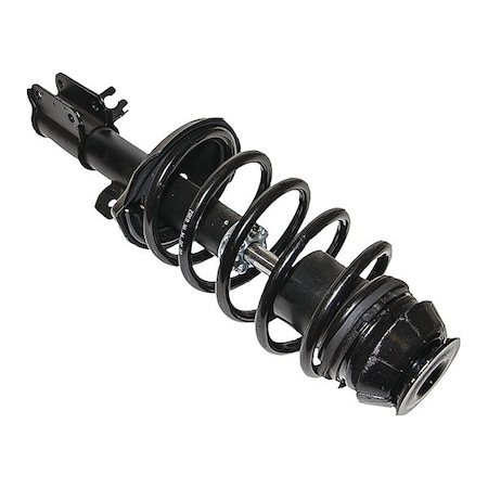 Gabriel Ultra, Ready Mount, Strut Assembly, G57126 G57126