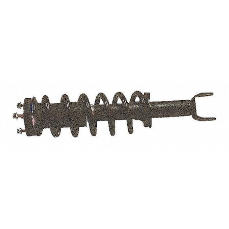 Gabriel Ultra, Ready Mount, Strut Assembly, G57147 G57147