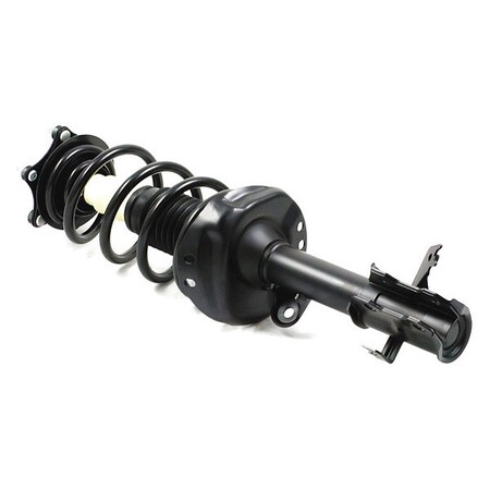 Gabriel Ultra, Ready Mount, Strut Assembly, G57332 G57332