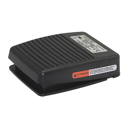 Linemaster Aquiline Maintained - POLYMERIC 971-DJ