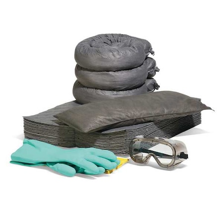 Spilltech Universal 10-Gallon Kit Refill RSPKU-10