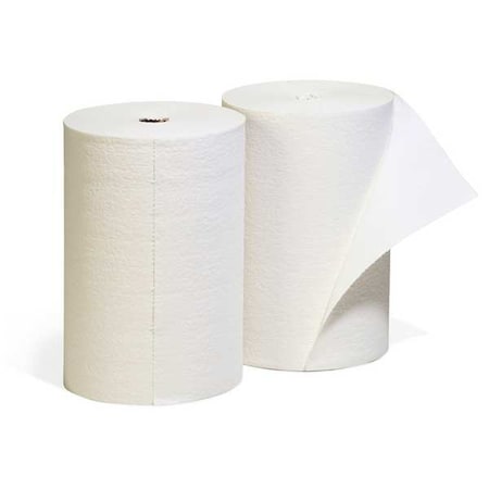 Spilltech Series 450 DRC Wipers, 6.625" L x 1, PK2 WPR308