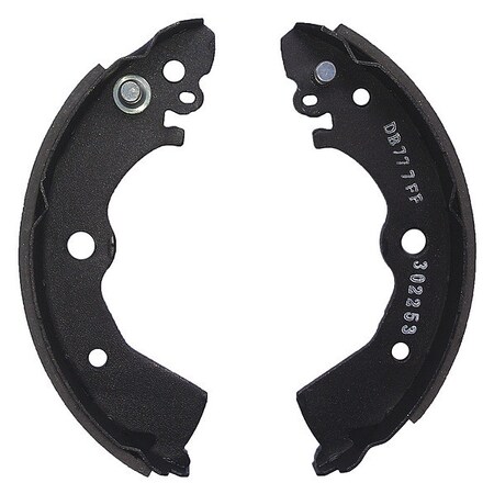 Bendix Brake Shoe Set