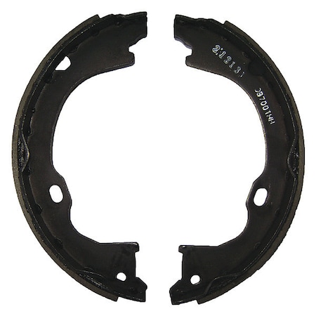 Bendix Brake Shoe Set Drum Brake Shoe, 941 941
