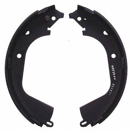 Bendix Brake Shoe Set Drum Brake Shoe, 960, Rear 960