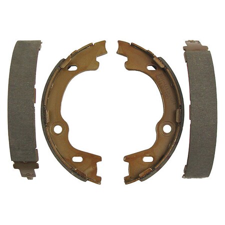 Bendix Brake Shoe Set Drum Brake Shoe, 964 964