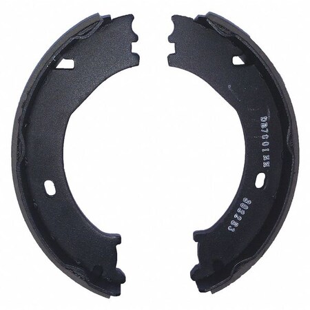 Bendix Brake Shoe Set Drum Brake Shoe, 771 771