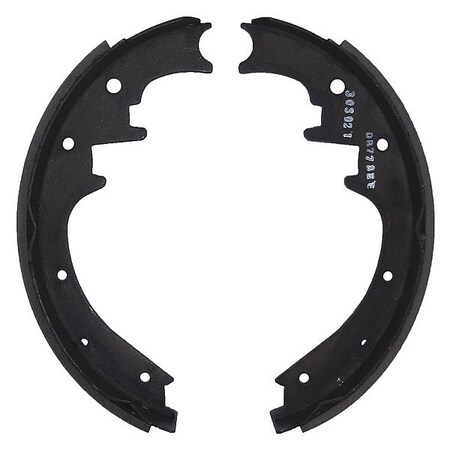 Bendix Brake Shoe Set Drum Brake Shoe, 774, Rear 774