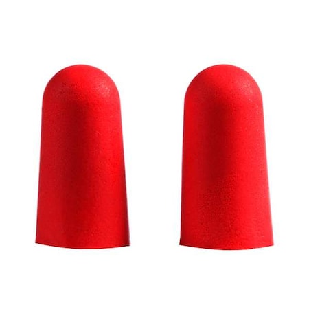 Milwaukee Tool 10 Pair Ear Plugs 48-73-3001