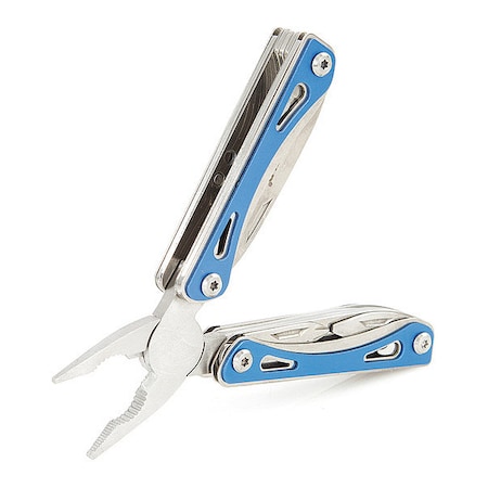 Sheffield Multi Tool, Katami 11 in 1 12213
