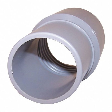 Dustless Technologies Soft Cuff for 2" Hose to 2" I.D. B0353