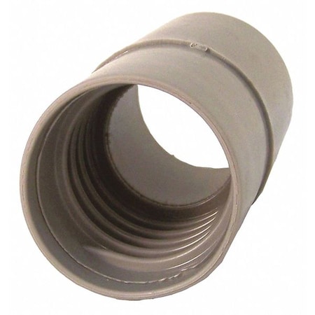 Dustless Technologies Soft Cuff for 1.5" Hose to 2" I.D. B0348
