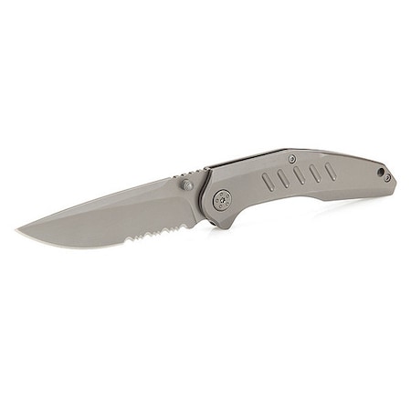 Sheffield Knife, Opening, Antietam, 3.5", Assisted 12168