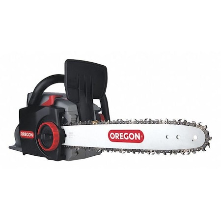Oregon Chainsaw Kit, 4.0Ah, 40V, 16" CS300-A6