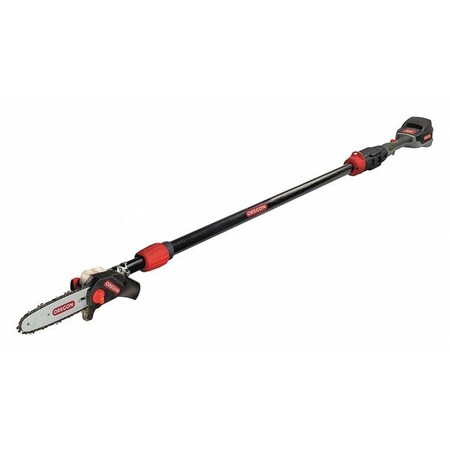 Oregon Pole Saw Kit, 6.0Ah Battery, 40V PS250-R7