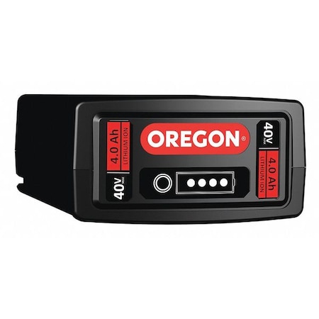 Oregon Battery Pack, 4.0Ah, 40V B600E