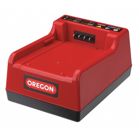 Oregon Rapid Battery Charger, 40V C750