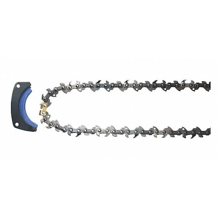 Oregon Replacement Saw Chain, 16" 560510