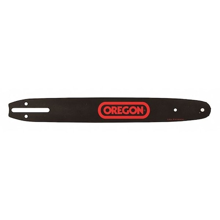 Oregon Replacement Guide Bar, 14" 548182