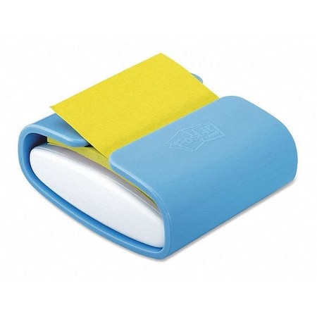 Post-It Dispenser, Popup Note, Prwnkl WD330COLPW