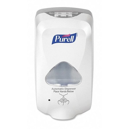 Purell Dispenser, Hand Sanitzr Tfx, PK12 272012CT