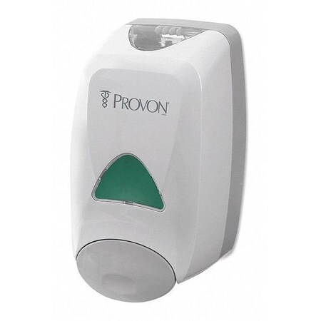 Provon Dispensers, Fmx, 1250mL, PK6 516006CT