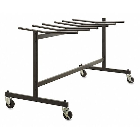 Lorell Dolly, Chair, Folding 62521