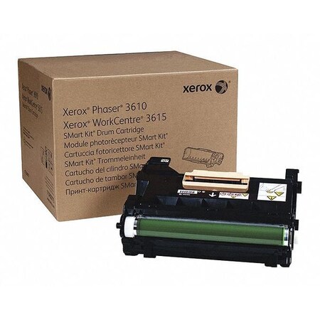 Xerox Drum, Smart Kt, Ph3610, Wc3615 113R00773