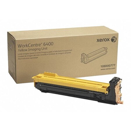 Xerox Drum, Wc 6400, 30K, Yw 108R00777