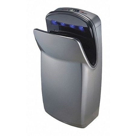 World Dryer Dryer, Hand, Vmax V639A