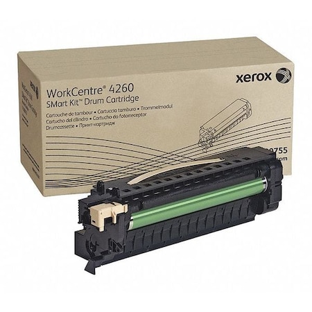 Xerox Drum, Smart Kit, Wc 4250,4260 113R00755