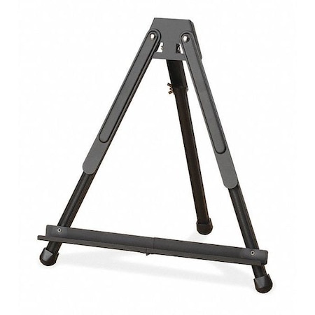 Quartet Easel, Table Top, Portable BSTT2430