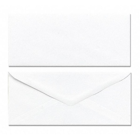 Mead Envelope, Plain, No. 6.75, We, 100, PK100 75100