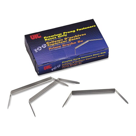 Oic Fastener, Prong, Bases Only 99714