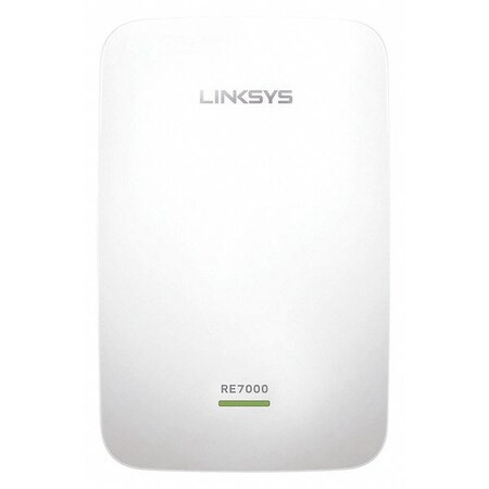 Linksys Extender, Wifi, 10,000 sq. ft. RE7000