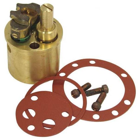 Speakman Sentinental Valve Block Assemb G05-0218-MO