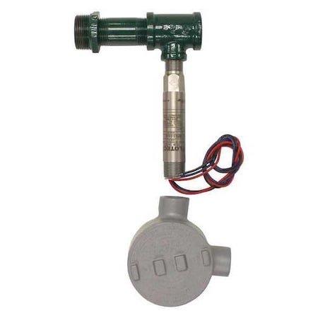 Speakman Replacement Flow Switch 5.12 Lbs G76-0030