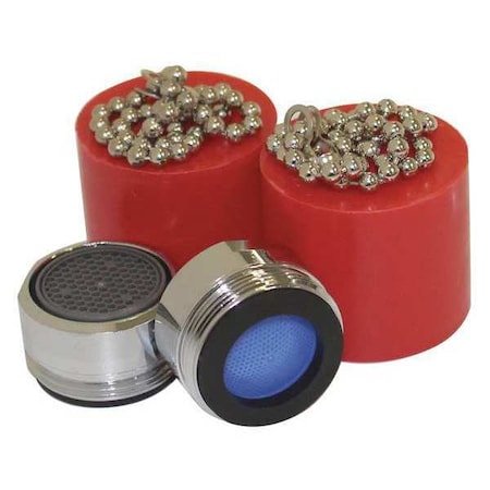 Speakman Aerator And Dust Cap Assembly RPG07-0014