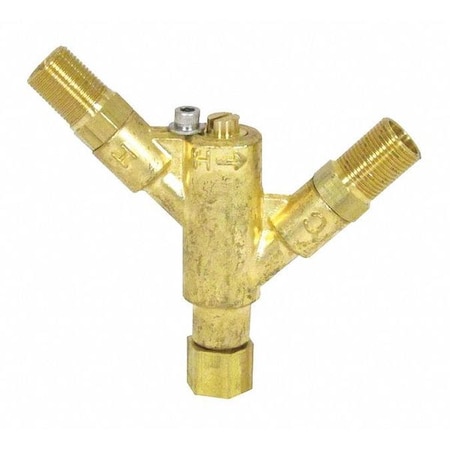 Speakman Under-Counter Mixer Complete RPG20-1845