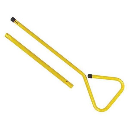 Speakman Pole Rod For Safety Shower, Aluminum G47-0047