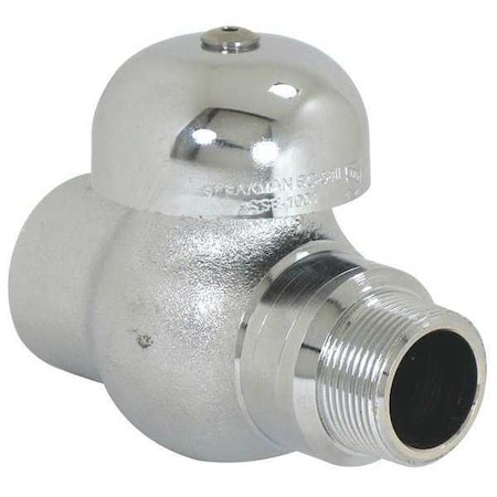 Speakman Service Sink Vacuum Breaker - Rcp G20-1492-RCP