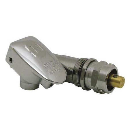 Speakman Meter Mount, Handle And Trans - Hot RPG20-1575-PC