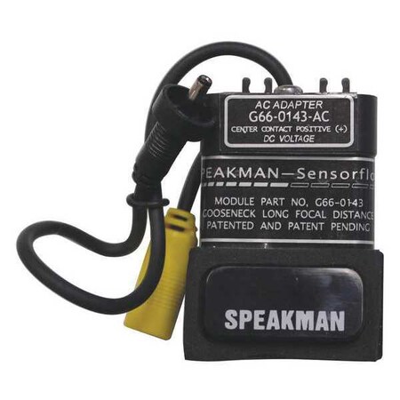 Speakman