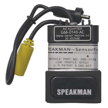 Speakman