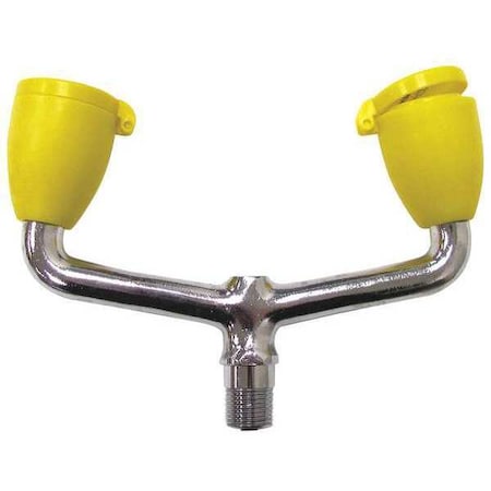 Speakman Bullhorn And Spray Head Assembl 1.5 Lbs G05-0735