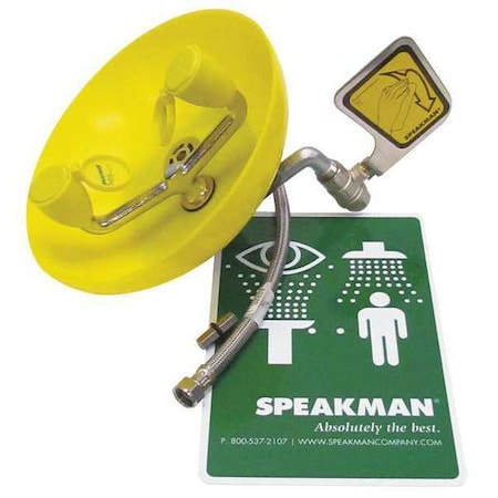 Speakman Stainless Steel Bowl Assembly G68-0056