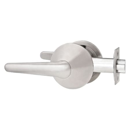 Best Lever Lockset, Mechanical, Passage, Grd. 1 SPSLCLON16F630LH