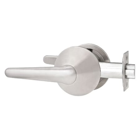 Best Lever Lockset, Mechanical, Passage, Grd. 1 SPSLCLON16F630LHR